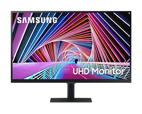 Περισσότερες πληροφορίες για "Samsung LS27A700NWLXZS (27"/4K Ultra HD)"
