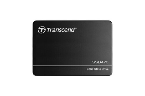 Περισσότερες πληροφορίες για "Transcend SSD470K (128 GB/SATA III)"