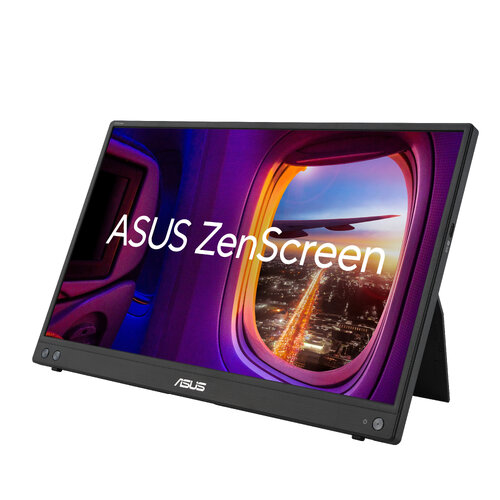 Περισσότερες πληροφορίες για "ASUS MB16AHV (15.6"/Full HD)"