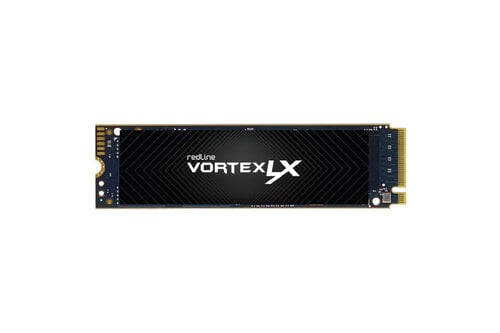 Περισσότερες πληροφορίες για "Mushkin VORTEX LX (2 TB GB/PCI Express 4.0)"