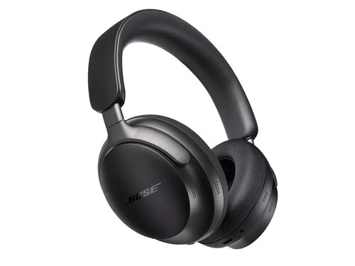 Περισσότερες πληροφορίες για "Bose QuietComfort Ultra (Μαύρο/Ενσύρματo & Ασύρματo)"