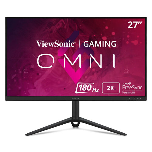 Περισσότερες πληροφορίες για "Viewsonic VX Series VX2728J-2K (27"/Quad HD)"