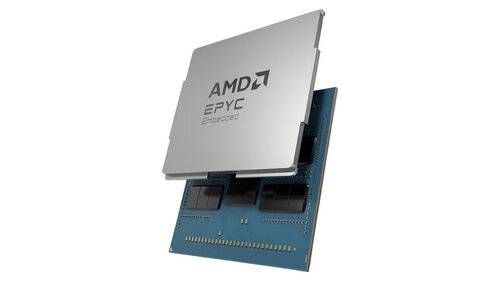 Περισσότερες πληροφορίες για "AMD EPYC Embedded 7313P (Tray)"