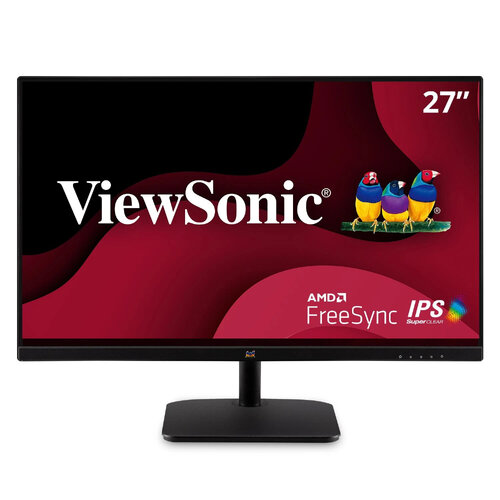 Περισσότερες πληροφορίες για "Viewsonic VA VA2735-H (27"/Full HD)"