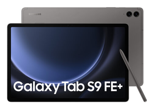 Περισσότερες πληροφορίες για "Samsung SM-X610NZAEEUB (256 GB/12 GB/Android 13)"