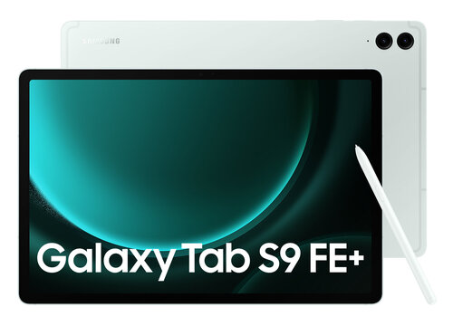 Περισσότερες πληροφορίες για "Samsung SM-X610NLGAEUB (128 GB/8 GB/Android 13)"