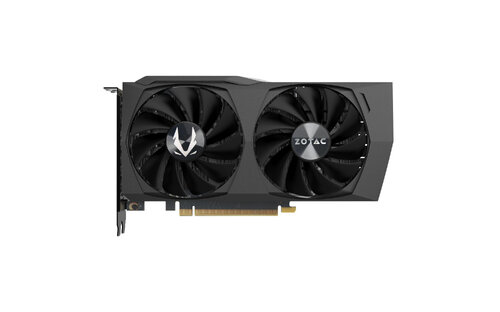 Περισσότερες πληροφορίες για "Zotac GAMING GeForce RTX 3050 Eco"