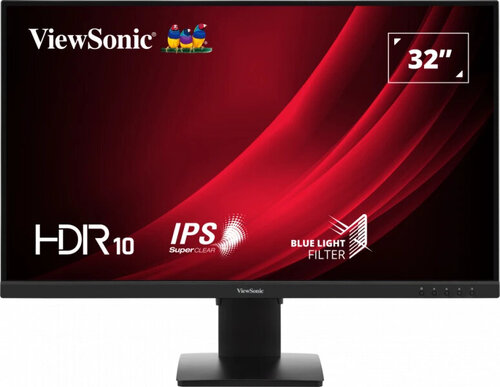 Περισσότερες πληροφορίες για "Viewsonic Display VG3209-4K (32"/4K Ultra HD)"