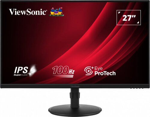 Περισσότερες πληροφορίες για "Viewsonic VG2708A (27"/Full HD)"