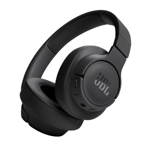 Περισσότερες πληροφορίες για "JBL Tune 720BT (Μαύρο/Ασύρματα)"