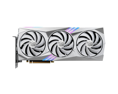 Περισσότερες πληροφορίες για "MSI RTX4070Ti GAMING X TRIO"