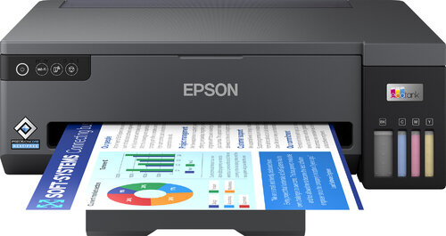 Περισσότερες πληροφορίες για "Epson EcoTank ET-14100"