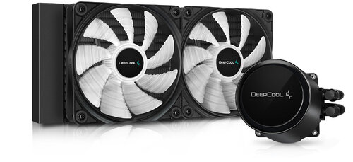 Περισσότερες πληροφορίες για "DeepCool DP-GS-H12-CSL240R"