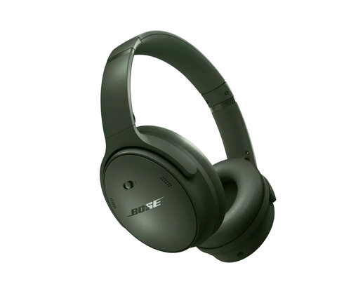 Περισσότερες πληροφορίες για "Bose QuietComfort (Πράσινο/Ενσύρματo & Ασύρματo)"