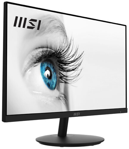 Περισσότερες πληροφορίες για "MSI Pro MP242A (23.8"/Full HD)"