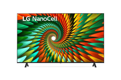 Περισσότερες πληροφορίες για "LG 65NANO776RA.AFBB"