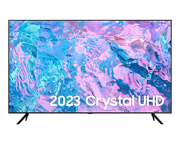 Περισσότερες πληροφορίες για "Samsung Series 7 UE43CU7110KXXU"