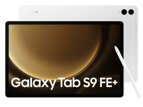 Περισσότερες πληροφορίες για "Samsung SM-X610NZSAEUB (128 GB/8 GB/Android 13)"