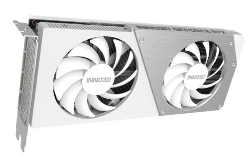 Περισσότερες πληροφορίες για "Inno3D GeForce RTX 4070 Twin X2 OC"