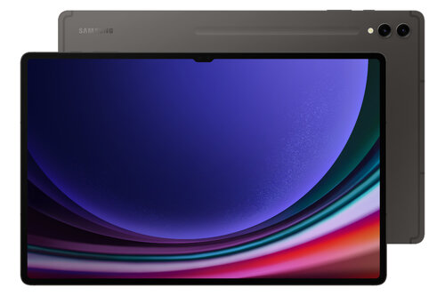 Περισσότερες πληροφορίες για "Samsung Galaxy Tab S9 Ultra Wi-Fi 2023 (1 TB GB/8 Gen 2/16 GB)"