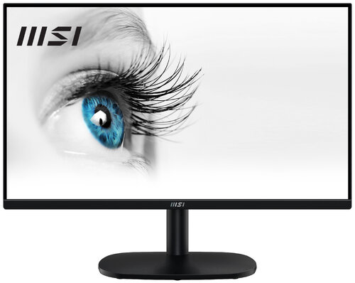 Περισσότερες πληροφορίες για "MSI Pro MP245V (23.8"/Full HD)"