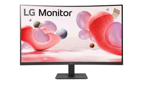 Περισσότερες πληροφορίες για "LG 32MR50C-B (31.5"/Full HD)"