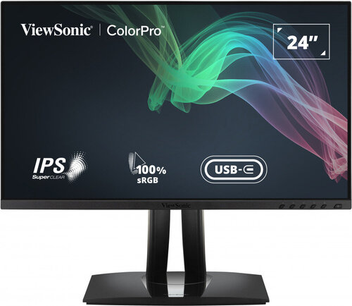 Περισσότερες πληροφορίες για "Viewsonic VP Series VP2456 (24"/Full HD)"