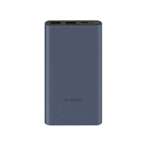 Περισσότερες πληροφορίες για "Xiaomi 38939 (Μπλε/10000mAh)"