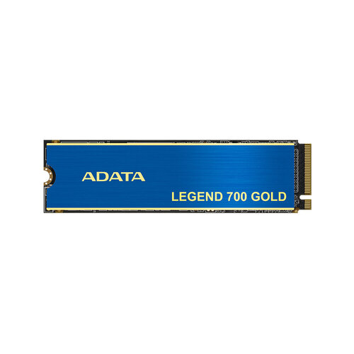Περισσότερες πληροφορίες για "ADATA LEGEND 700 SLEG-700G-2TB-S48 (2 TB GB/PCI Express 3.0)"