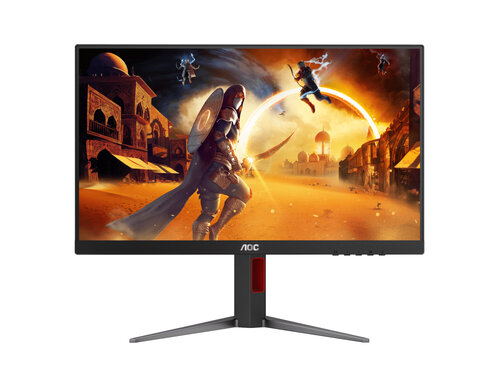 Περισσότερες πληροφορίες για "AOC 27G4 (27"/Full HD)"