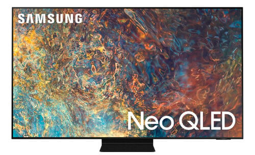 Περισσότερες πληροφορίες για "Samsung QN85QN90AAF"