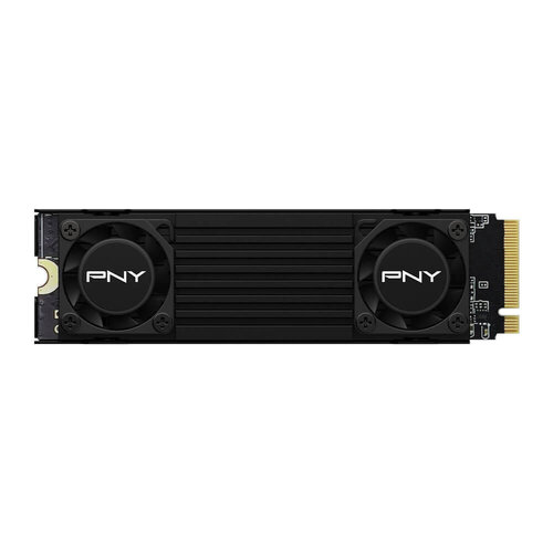 Περισσότερες πληροφορίες για "PNY CS3150 (2 TB GB/PCI Express 5.0)"