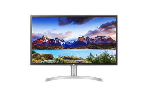 Περισσότερες πληροφορίες για "LG 32UL750P-W (32"/4K Ultra HD)"