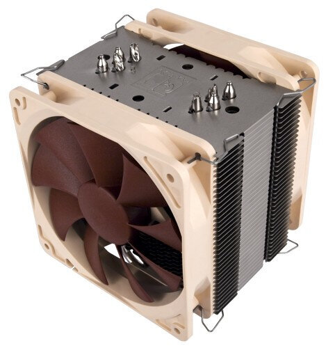 Περισσότερες πληροφορίες για "Noctua NH-U12P SE2"