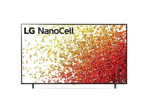 Περισσότερες πληροφορίες για "LG NanoCell NANO90 86NANO90UPA"