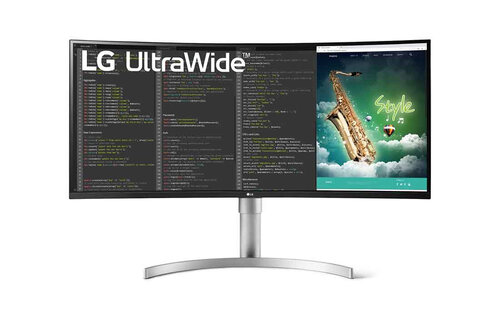 Περισσότερες πληροφορίες για "LG 35WN75CP-W (35"/4K Ultra HD)"