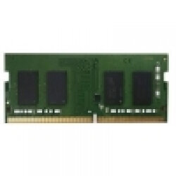 Περισσότερες πληροφορίες για "QNAP RAM-4GDR4T0-SO-2666-BULK (4 GB/DDR4/2666MHz)"