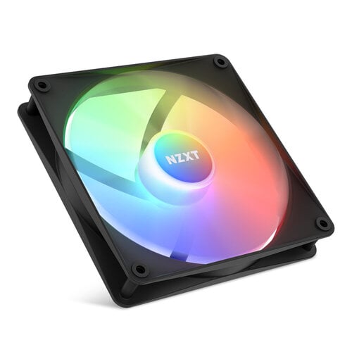 Περισσότερες πληροφορίες για "NZXT F140 RGB Core (14 cm/Μαύρο)"