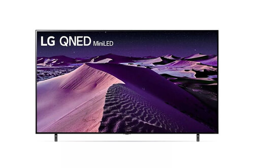 Περισσότερες πληροφορίες για "LG QNED 75QNED85UQA"