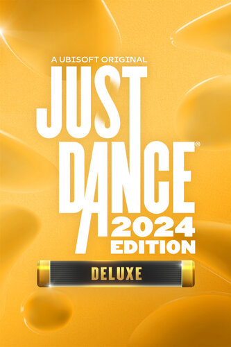 Περισσότερες πληροφορίες για "Just Dance 2024 Deluxe Edition"