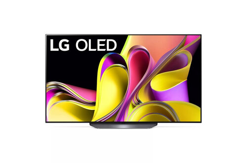 Περισσότερες πληροφορίες για "LG OLED OLED77B3PUA"