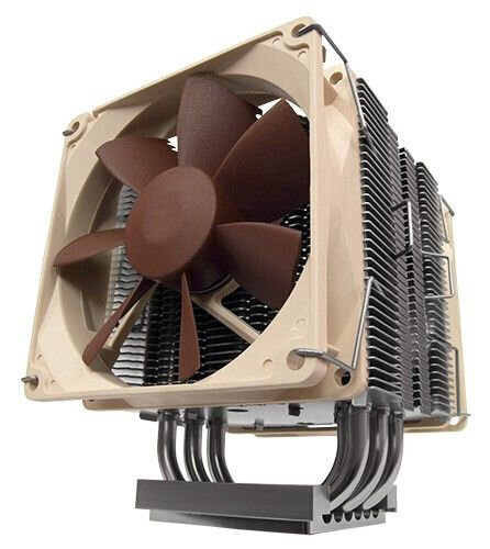 Περισσότερες πληροφορίες για "Noctua NH-U9D0 A3"