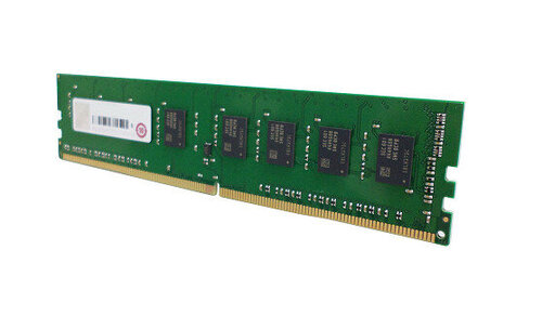 Περισσότερες πληροφορίες για "QNAP RAM-8GDR4T0-UD-3200 (8 GB/DDR4/3200MHz)"