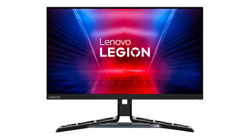 Περισσότερες πληροφορίες για "Lenovo Legion R25f-30 (24.5"/Full HD)"