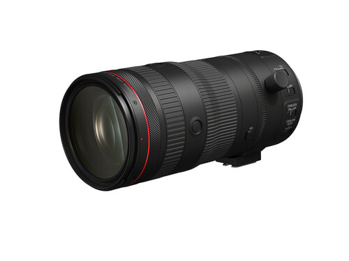 Περισσότερες πληροφορίες για "Canon RF 24-105mm F2.8 L IS USM Z"