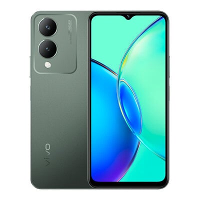 Περισσότερες πληροφορίες για "VIVO Y17s (Πράσινο/128 GB)"