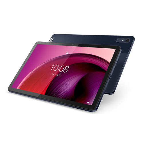 Περισσότερες πληροφορίες για "Lenovo Tab M10 5G (5G/128 GB/695/4 GB/Android 13)"