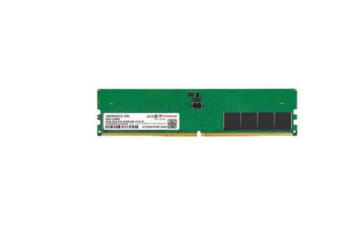 Περισσότερες πληροφορίες για "Transcend JetRam JM5600ALE-32G (32 GB/DDR5/5600MHz)"