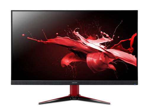 Περισσότερες πληροφορίες για "Acer NITRO VG2 VG252Q S (24.5"/Full HD)"