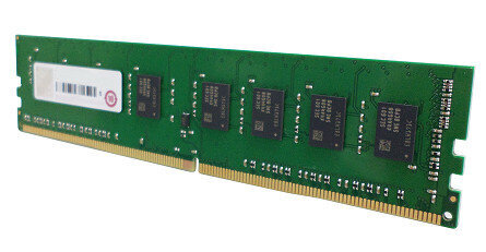 Περισσότερες πληροφορίες για "QNAP RAM-8GDR4ECT0-UD-3200 (8 GB/DDR4/3200MHz)"